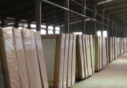 Kính trắng xây dựng - 2021